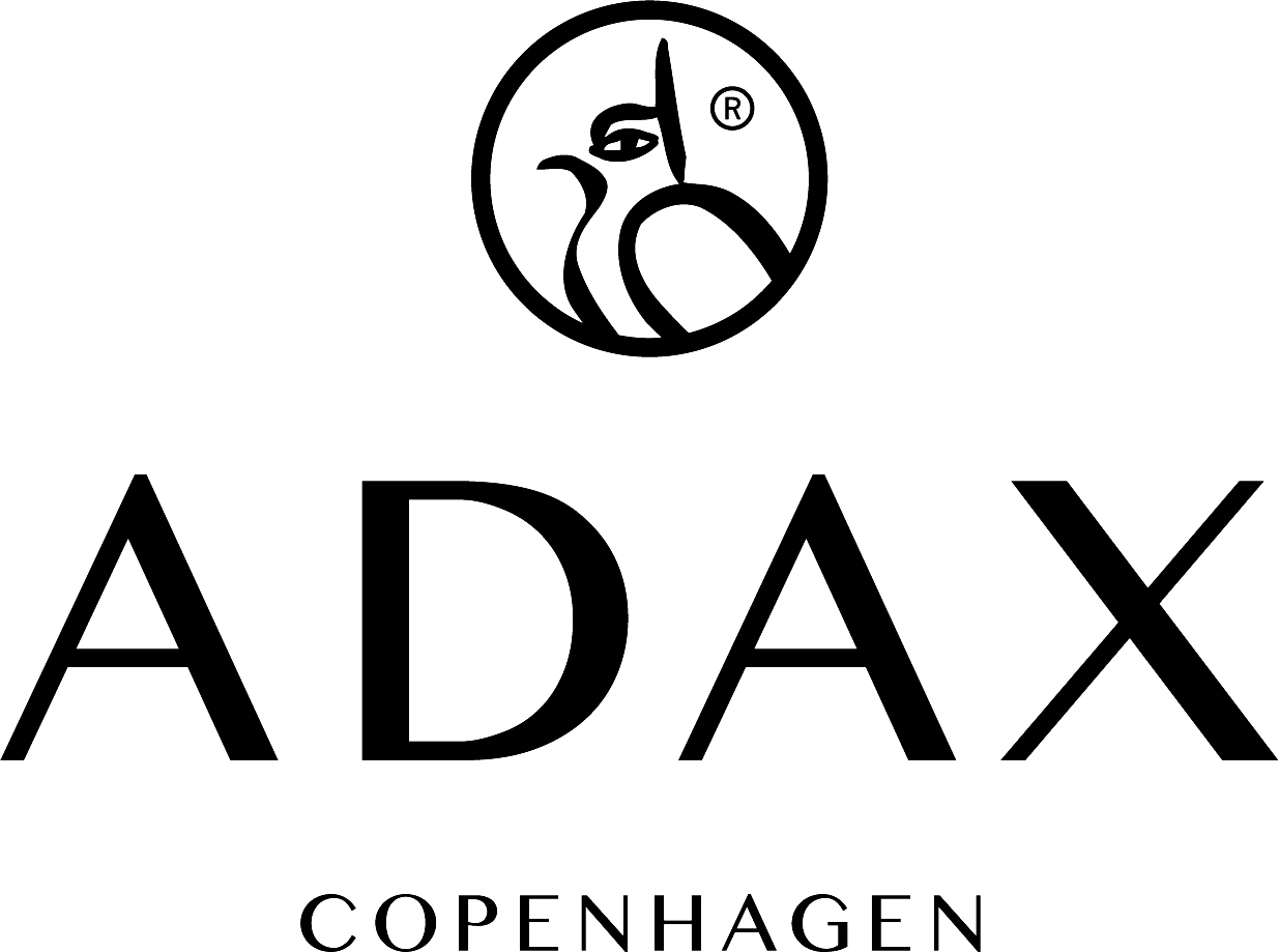 Adax logo
