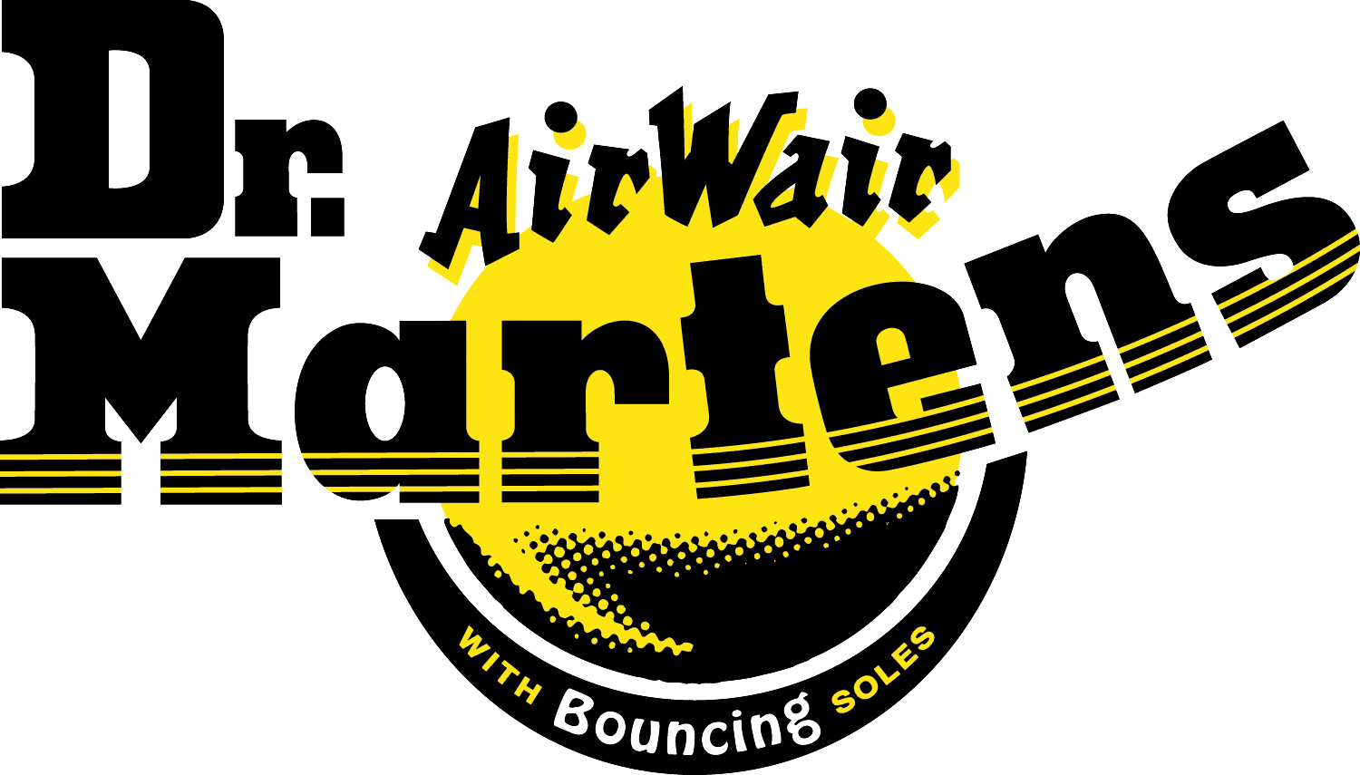 Drmartens logo