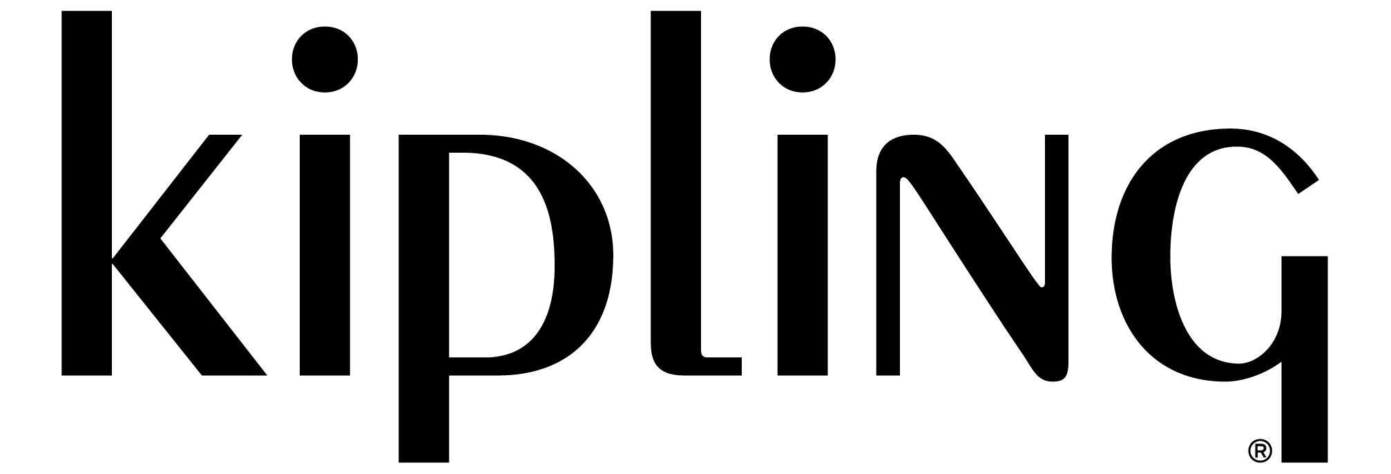 Kipling logo