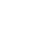 Euro circle white